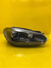 Load image into Gallery viewer, Frontscheinwerfer VW Golf VI 5K1941752C Xenon Rechts Scheinwerfer Headlight SCH3443522016ra