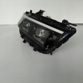 Frontscheinwerfer Opel Astra L 168977768000 Full LED Rechts Headlight SCH3649069386kw