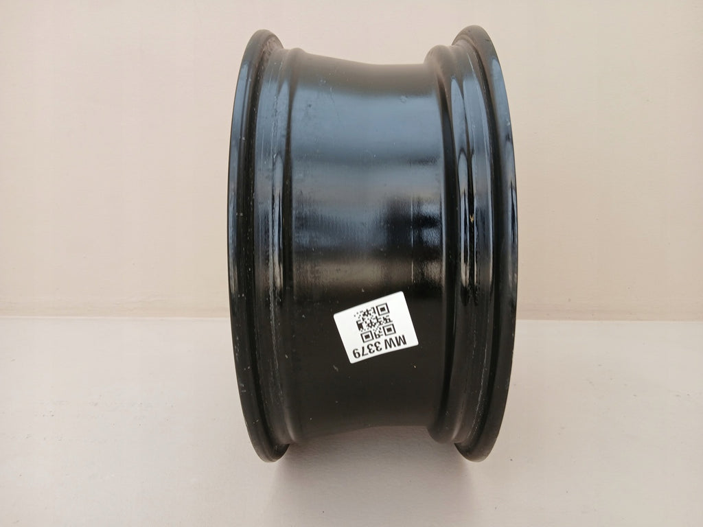 1x Alufelge 17 Zoll 7.5" 5x114.3 40ET Glanz 42611-02R30 Toyota Corolla Rim Wheel FEL3645937099jf