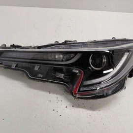 Frontscheinwerfer Toyota Corolla 81150-02S70 Links Scheinwerfer Headlight SCH9475423658ly