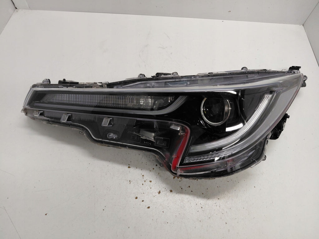 Frontscheinwerfer Toyota Corolla 81150-02S70 Links Scheinwerfer Headlight SCH9475423658ly