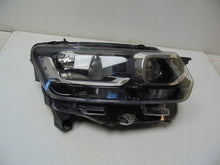 Laden Sie das Bild in den Galerie-Viewer, Frontscheinwerfer Citroën Berlingo 9816824780 LED Rechts Scheinwerfer Headlight SCH3101551326xu