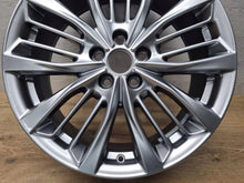 Load image into Gallery viewer, 1x Alufelge 18 Zoll LV4J1007A1A Ford Kuga Iii Rim Wheel FEL9426232718fr