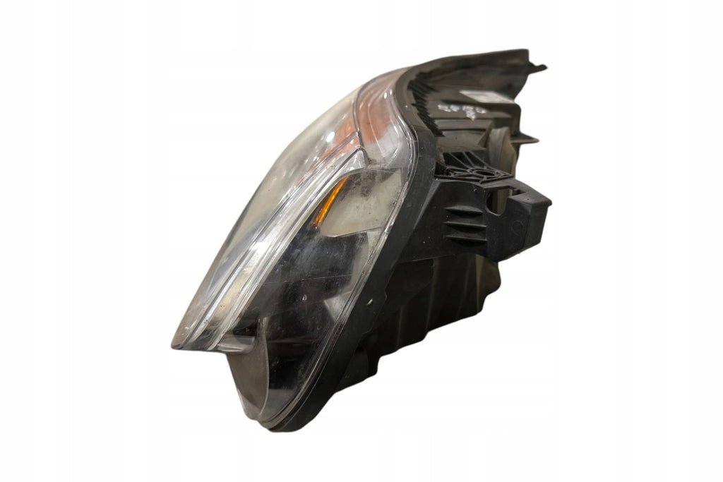 Frontscheinwerfer Citroën Picasso I C3 9681806180 Rechts Scheinwerfer Headlight SCH1432058981yu