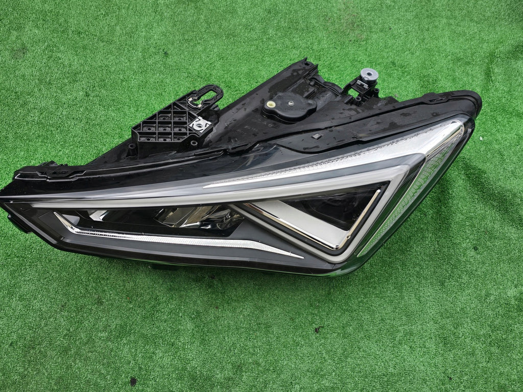 Frontscheinwerfer Cupra Formentor 5FG941007H LED Links Scheinwerfer Headlight SCH4060221620ch