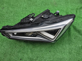 Frontscheinwerfer Cupra Formentor 5FG941007H LED Links Scheinwerfer Headlight SCH4060221620ch