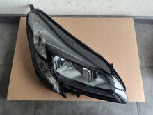 Laden Sie das Bild in den Galerie-Viewer, Frontscheinwerfer Opel Corsa E Rechts Scheinwerfer Headlight SCH1772798988tw