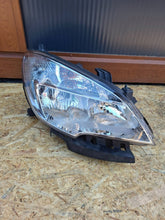 Laden Sie das Bild in den Galerie-Viewer, Frontscheinwerfer Opel Mokka 95095497 Rechts Scheinwerfer Headlight SCH3800977063rc