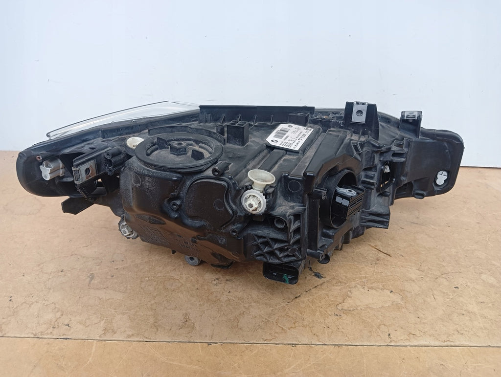 Frontscheinwerfer BMW 3 F30 F31 7498945 LED Links Scheinwerfer Headlight SCH5529720646rg