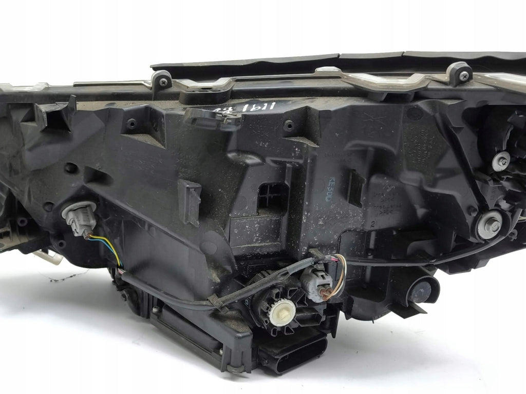 Frontscheinwerfer Toyota Rav 4 8990842020 Rechts Scheinwerfer Headlight SCH7511291750il