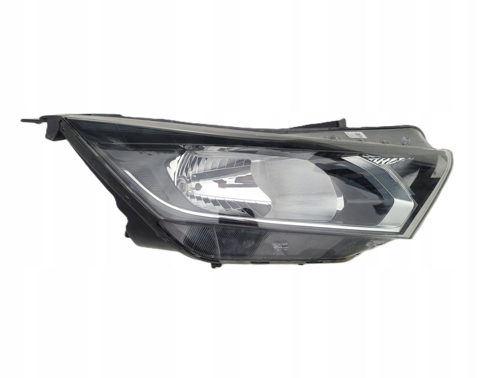 Frontscheinwerfer Hyundai I20 III 92102-Q0000 Rechts Scheinwerfer Headlight SCH4813621392ye