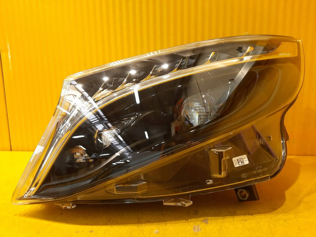 Frontscheinwerfer Mercedes-Benz W447 A4479063201 LED Links Headlight