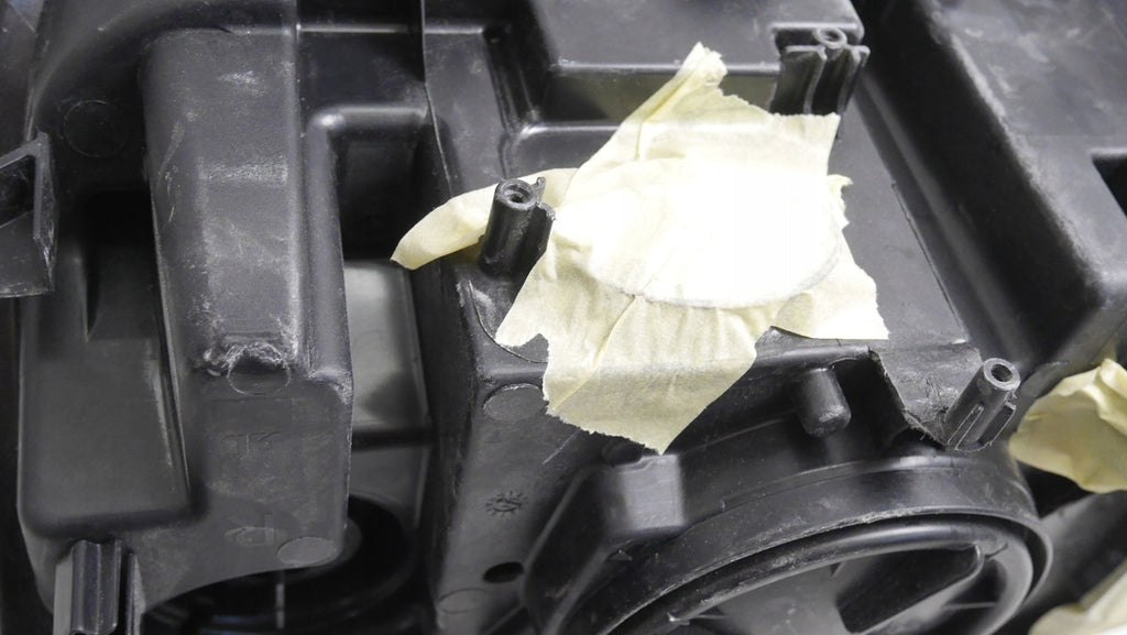 Frontscheinwerfer BMW F26 X3 F25 7401132-03 Rechts Scheinwerfer Headlight SCH1434779868oz