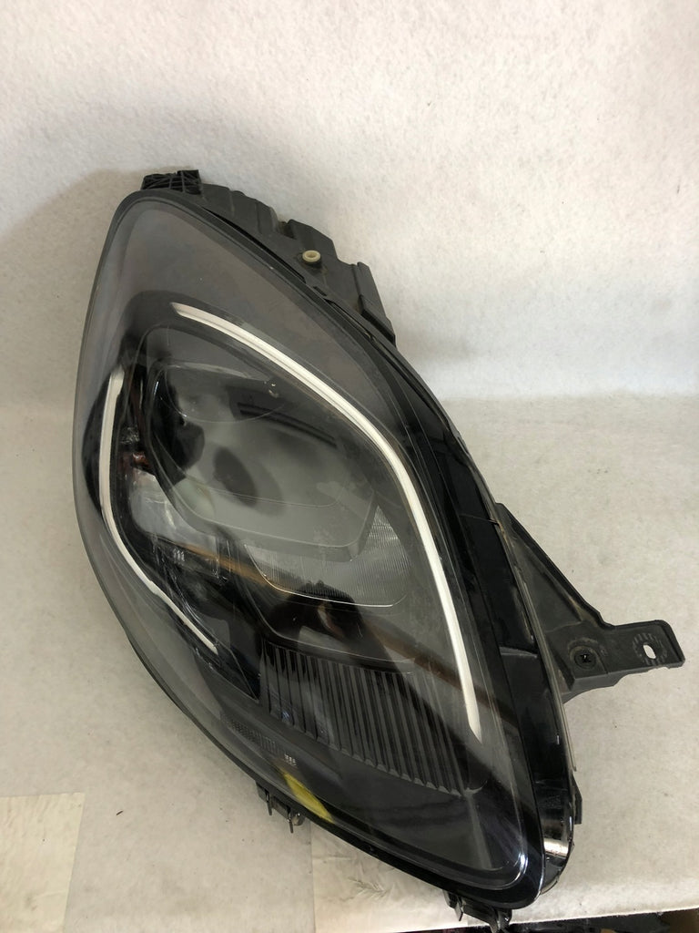 Frontscheinwerfer Ford Puma L1TB13E014GJ LED Rechts Scheinwerfer Headlight