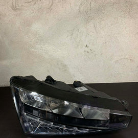 Frontscheinwerfer Skoda Scala 657941016 Rechts Scheinwerfer Headlight SCH6424765627qe