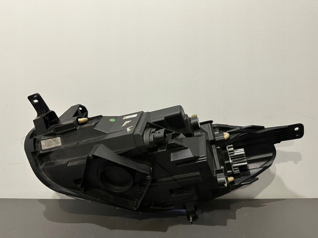 Frontscheinwerfer Ford Fiesta I N1BB-13E014-AE Full LED Rechts Headlight SCH5204833722fc