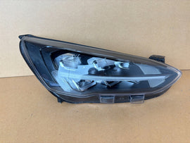 Frontscheinwerfer Ford Focus MX7B-13E014 Full LED Rechts Scheinwerfer Headlight SCH6710262299rc