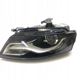 Frontscheinwerfer Audi A4 8K0941003C Links Scheinwerfer Headlight SCH6531483953yf