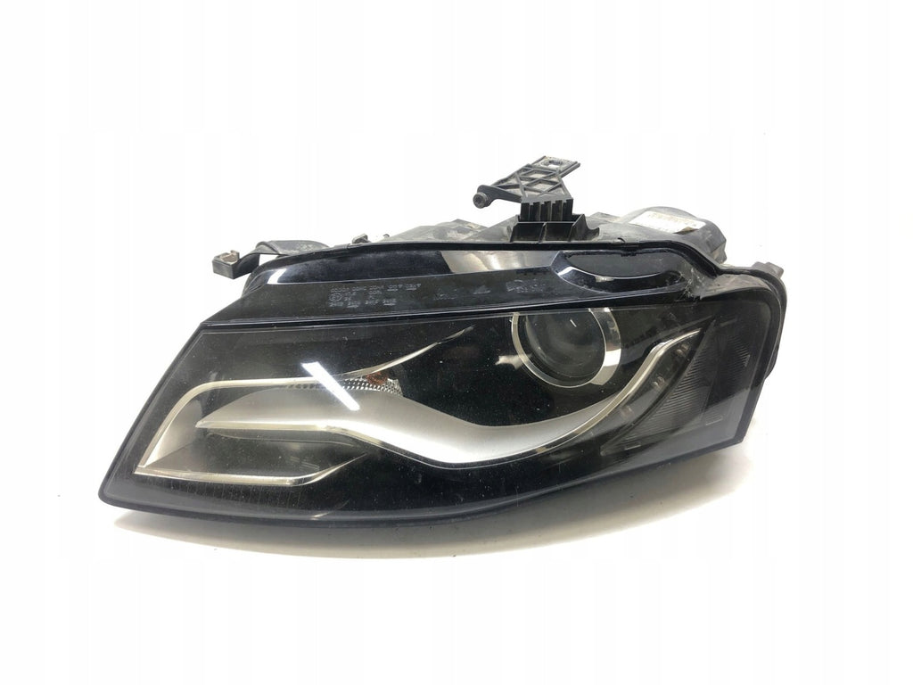 Frontscheinwerfer Audi A4 8K0941003C Links Scheinwerfer Headlight SCH6531483953yf