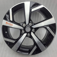 Load image into Gallery viewer, 1x Alufelge 19 Zoll 7.0" 5x114.3 40ET N88901 Nissan X-Trail I Rim Wheel FEL1859048942xj