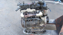 Laden Sie das Bild in den Galerie-Viewer, Motor Hyundai Ix35 D4HA 2.0 CRDI Diesel Engine Unkomplett