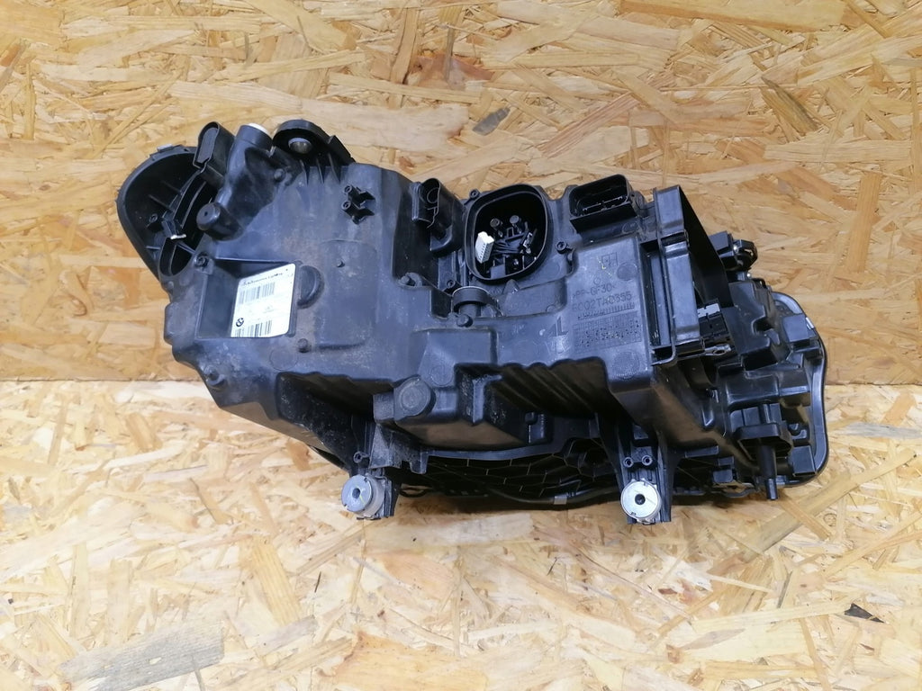 Frontscheinwerfer BMW X3 G01 G02 8739653-03 Full LED Links Headlight SCH7927351978ms