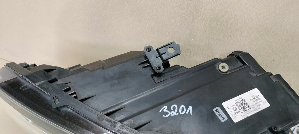 Frontscheinwerfer VW Polo 2G1941035F LED Links Scheinwerfer Headlight SCH1390954257at