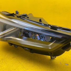 Frontscheinwerfer Seat Leon 5FK941008K LED Rechts Scheinwerfer Headlight SCH4047680237oa