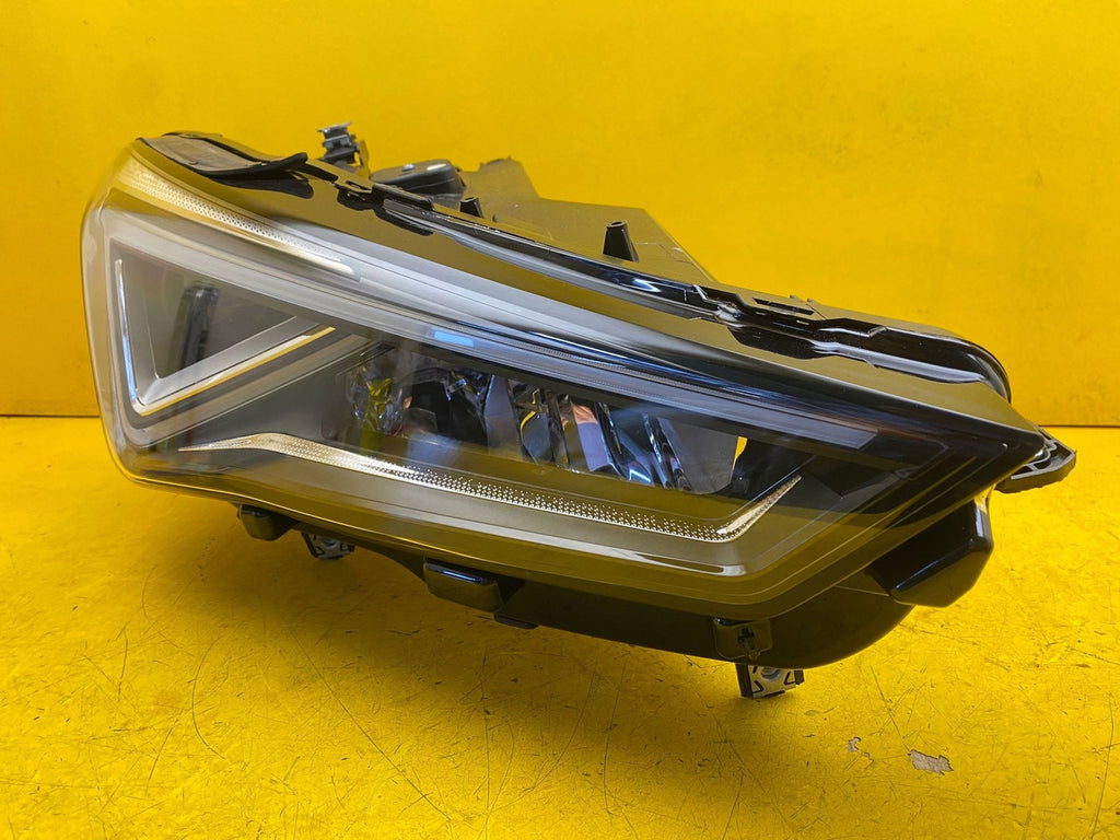 Frontscheinwerfer Seat Leon 5FK941008K LED Rechts Scheinwerfer Headlight SCH4047680237oa