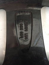 Load image into Gallery viewer, 1x Alufelge 17 Zoll 6855091 BMW 2 F46 Rim Wheel FEL4548796768ac
