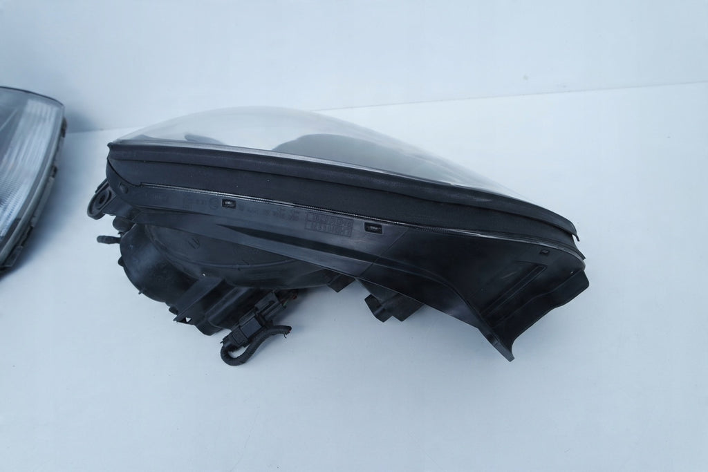 Frontscheinwerfer Hyundai Tucson I 92102-2 LED Ein Stück (Rechts oder Links)