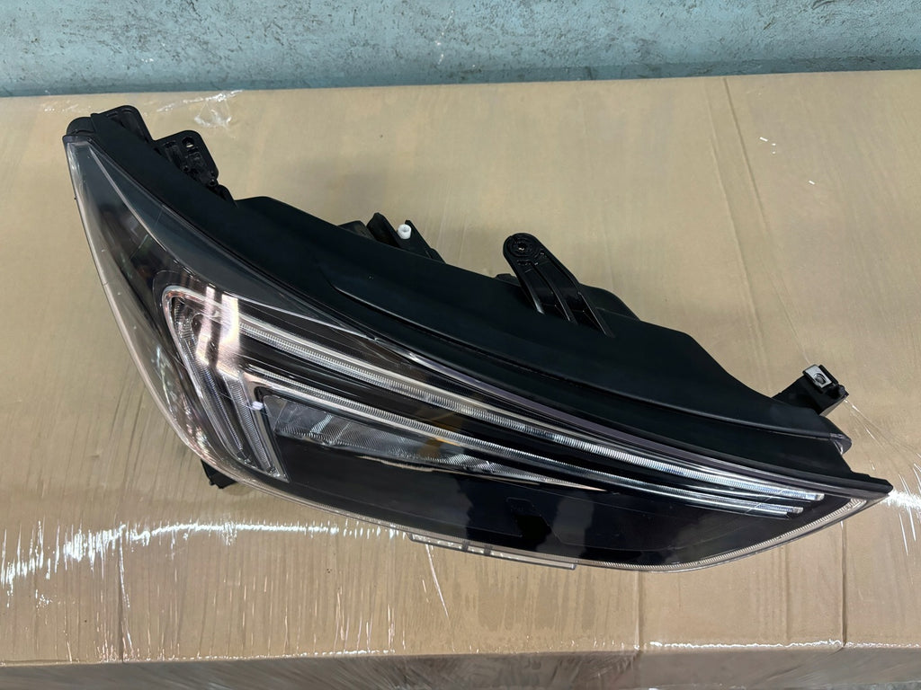 Frontscheinwerfer Opel Mokka X 42673059 Rechts Scheinwerfer Headlight