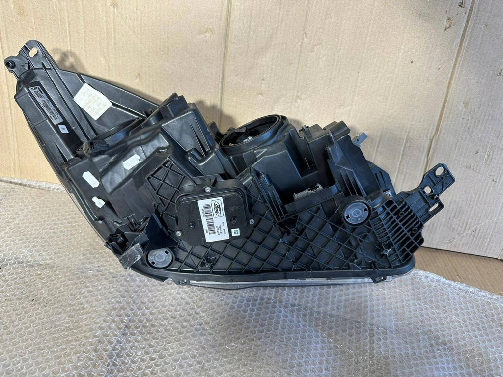 Frontscheinwerfer Ford Kuga II GV4113D155AJ Xenon Links Scheinwerfer Headlight SCH8876777386dy