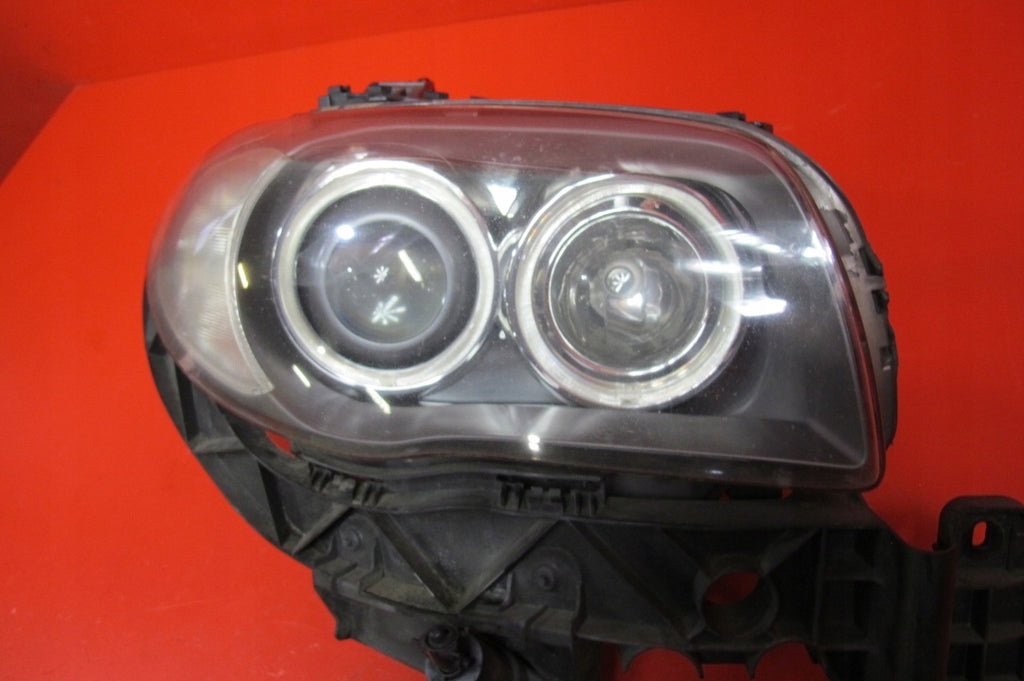 Frontscheinwerfer BMW E81 E87 7180835 Xenon Ein Stück (Rechts oder Links) SCH6714045855un