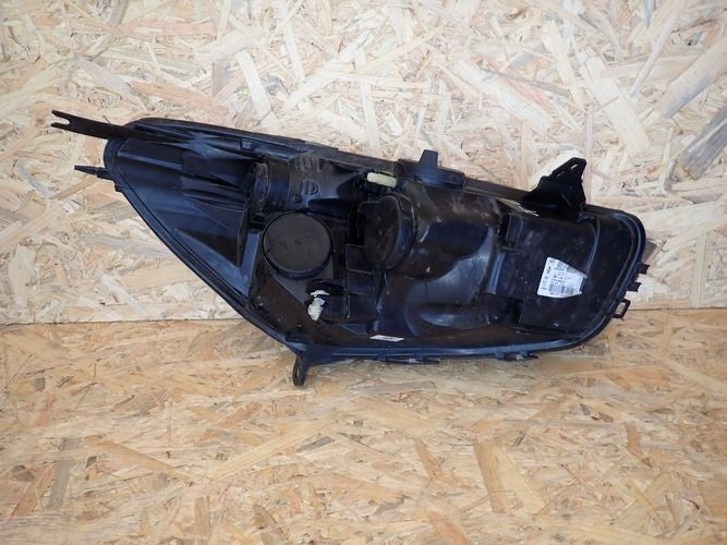 Frontscheinwerfer Renault Clio IV 260608367R Links Scheinwerfer Headlight SCH3908037413iu
