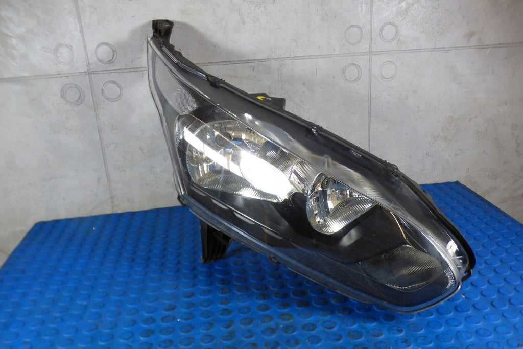 Frontscheinwerfer Ford Transit Connect DT1113W029DC Rechts Headlight SCH9777785788og