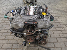 Laden Sie das Bild in den Galerie-Viewer, Motor Renault Vel Satis Espace IV V4Y701 3.5 241PS 177kW Benzin Engine Komplett