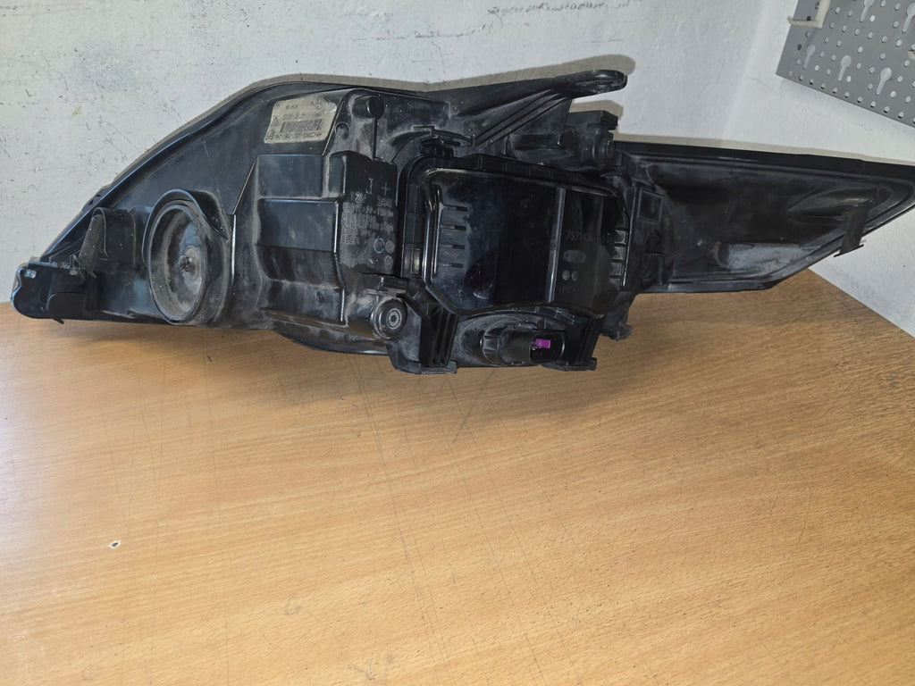 Frontscheinwerfer Ford Mondeo 7S71-13W030-AH Ein Stück (Rechts oder Links) SCH1347972860zg