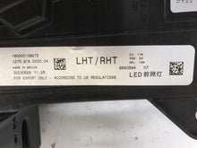 Load image into Gallery viewer, Frontscheinwerfer BMW X7 G07 9880593 9880594 Full LED Rechts oder Links SCH5470190183gn