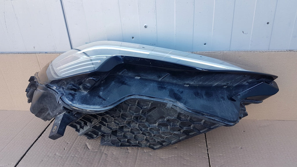 Frontscheinwerfer Audi E-Tron E Tron 4KE941040D Full LED Rechts Headlight SCH2814318161gu