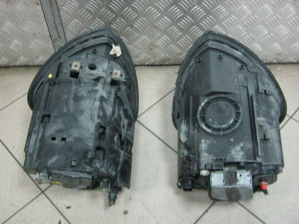 Frontscheinwerfer Lancia Thesis Ein Stück (Rechts oder Links) Headlight SCH3420318896gb