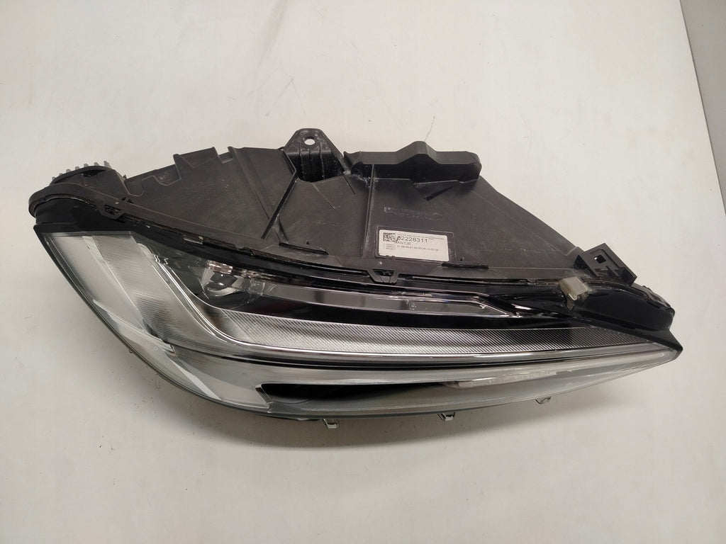 Frontscheinwerfer Volvo S90 V90 32228311 Full LED Rechts Scheinwerfer Headlight SCH6675860515dx