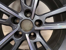 Load image into Gallery viewer, 1x Alufelge 18 Zoll 8W0601025DL Audi A4 B9 Rim Wheel FEL8864888000ny