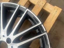 Laden Sie das Bild in den Galerie-Viewer, 1x Alufelge 18 Zoll 5x112 A2064014900 Mercedes-Benz W206 Rim Wheel FEL7220173129kn