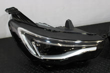 Laden Sie das Bild in den Galerie-Viewer, Frontscheinwerfer Opel Grandland X YP00016180 LED Ein Satz Headlight SCH8356403784kt