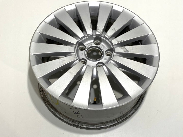 1x Alufelge 17 Zoll 7.5" 5x112 47ET 3C0601025G VW Passat Rim Wheel FEL6852162887hu