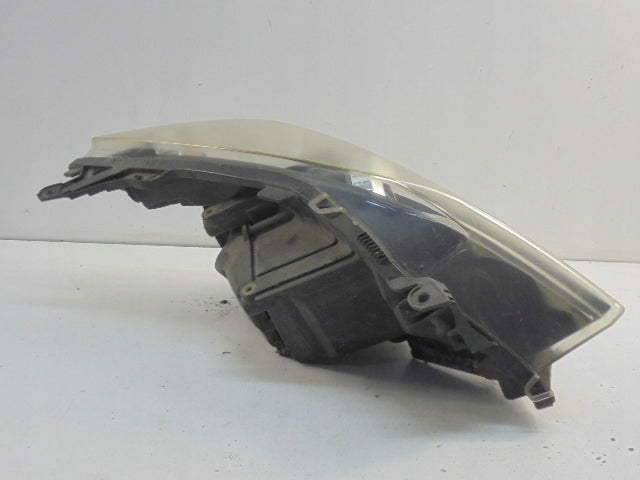 Frontscheinwerfer Opel Astra H Gtc 13210773 Links Scheinwerfer Headlight SCH6567049446ff