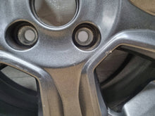 Load image into Gallery viewer, 1x Alufelge 16 Zoll 6.5" 4x108 37 5ET Matt Grau GN15-B2B Ford Fiesta I Ecosport FEL2200650917gj