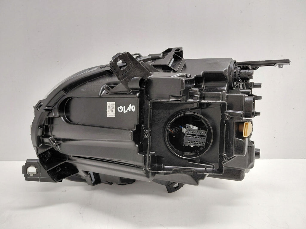 Frontscheinwerfer Mini 5B51205 Full LED Links Scheinwerfer Headlight SCH4063584416nj