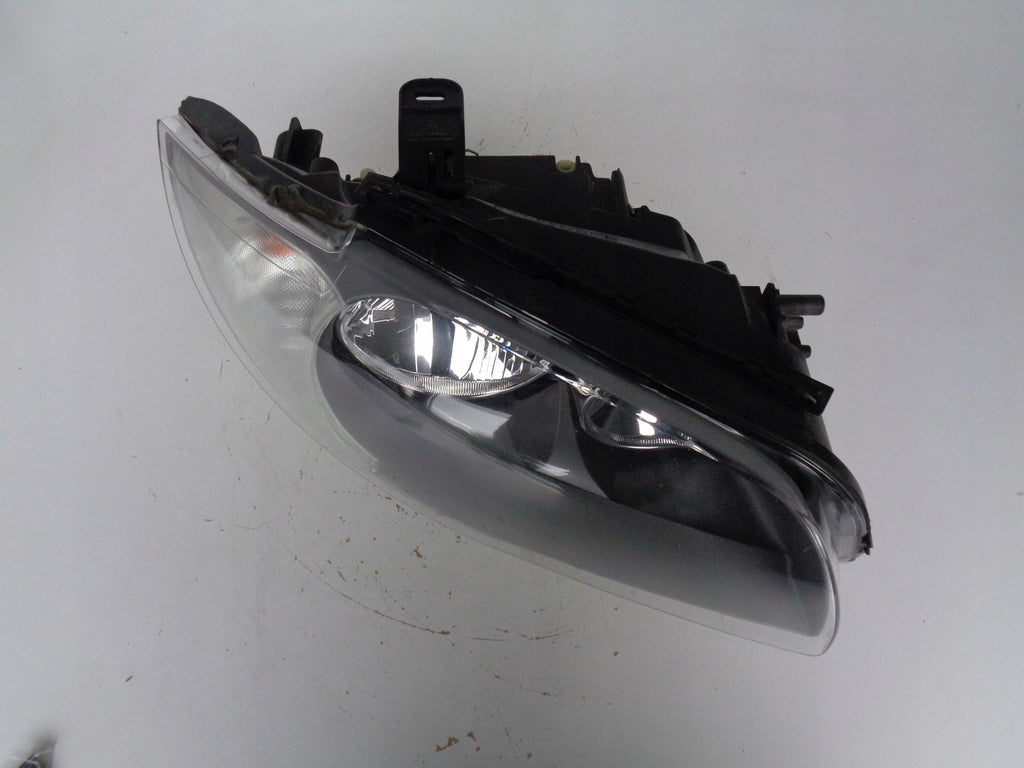 Frontscheinwerfer BMW 1 E81 E87 Rechts Scheinwerfer Headlight SCH8374153605rp
